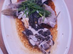 -竹溪百福酒家(同和店)