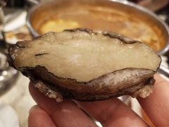 -新发展亚太JW万豪酒店·福苑咖啡厅