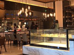 -彩丰楼·中餐厅(国家会展中心上海洲际店)