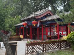 -中卫御苑福膳·养生局(圆明园店)