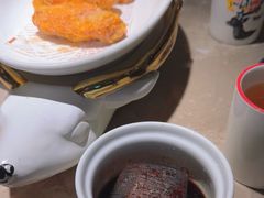 -新白鹿餐厅(金鹰新街口店)