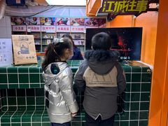 -YOGO优果密室逃脱(新佳丽广场店)