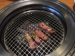 -赤坂亭·M9和牛烧肉·铁板烧·日料398放题(长泰广场店)