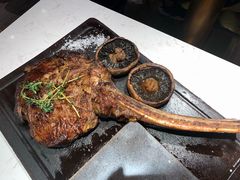 -Amanda餐厅(长乐路店)