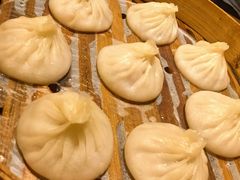 -玖鲜小笼(中山广场店)