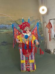 -梨园天地京剧摄影(玲珑天地店)