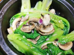-南拳十三姨·潮汕砂锅粥(世纪金源店)