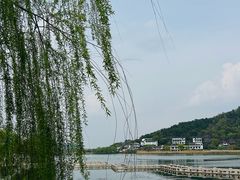 -南北湖风景区