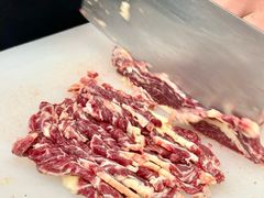 -万祥牛肉火锅(金龙店)