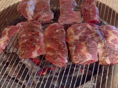 -闻老头·菊花炭烤肉(D11店)