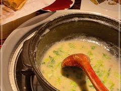 -大良毋米粥(锦龙路总店)