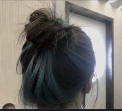 -GANO HAIR 