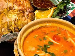 -泰妃殿(武汉首店)