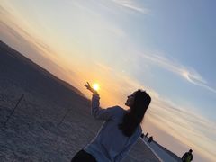 -敦煌雅丹国家地质公园
