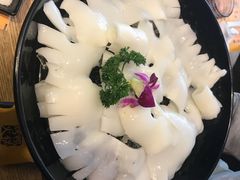 -三人行骨头王火锅(长寿店)