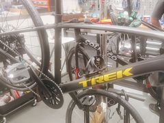 -TREK崔克自行车(碧云店)