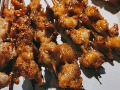 -木屋烧烤(坂田天安云谷店)