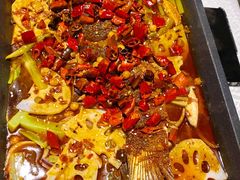 -旺顺阁·北京菜(北辰上品+)