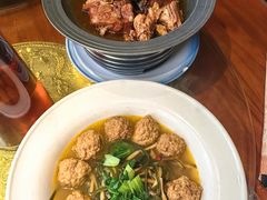 酱龙骨-临潼印象·特色陕菜