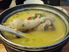 -霸道川面馆(张江店)