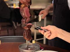 -拉蒂娜·巴西牛排馆 Latina·Brazilian Steakhouse(铜仁旗舰店)