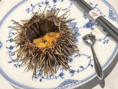 -悦海·家宴·冰花皮皮虾大锅贴(宝龙店)