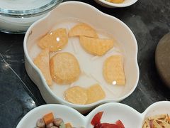 -世贸万锦大酒店·烹大师火锅达人