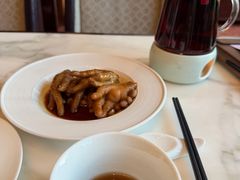 -顺德美的万豪酒店-万豪中餐厅