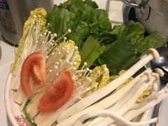 -陈记顺和牛肉火锅馆(天河北路店)