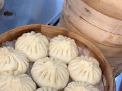 -老胜香包子铺(天津机场店)