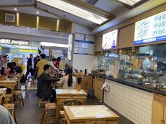 -白鹿原·西安油泼面(万象城店)