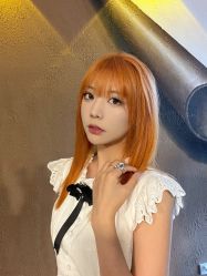 -New Fashion发型定制