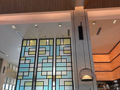 -水月周庄铂尔曼酒店 · 漾全日餐厅