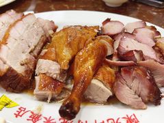 -陈光记烧腊店(罗保博士街店)