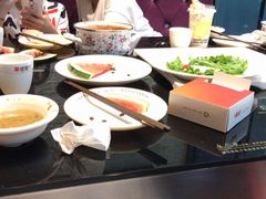 -一尊皇牛(丽彩万达店)