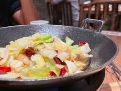 -北方家宴(番禺永旺店)