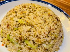 破店特色炒饭-破三川·新川菜(静安大融城店)
