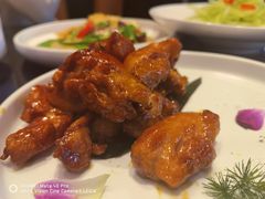 -高第街56号港式餐厅·精选(世茂广场宽厚里大明湖店)