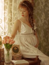 -专注孕妇照亲子照·纪田摄影