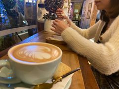 -西关84·History·Art·Cafe