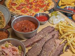 -Devils’ Brewery小恶魔精酿啤酒(武汉天地店)