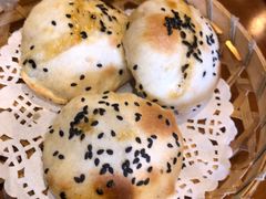 衢州烤饼-坊门老街(宜山路店)