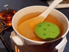 -三利音·东方司宴(外滩店)