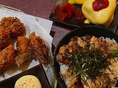 -鸟内会(河北路店)