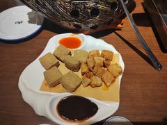 -绍兴老味道·非遗门店(银泰城店)