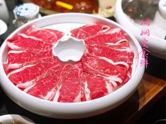 -来涮蜀鲜货火锅串串香(菜市口店)