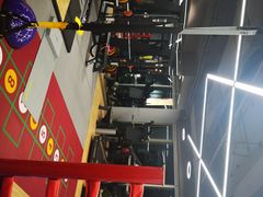 -Ms.Pilates 普拉提技术(尚悦湾陆家嘴店)