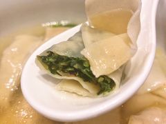 -上海人家花樣年华(中山公园店)