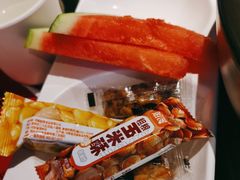 -辣尚瘾·烤鱼·新川菜(牡丹园直营店)