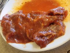 -鲜风烤肉冷面(杏林店)